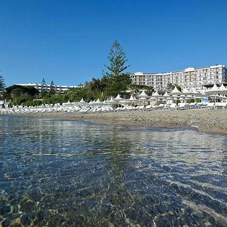 منتجع Helea Lifestyle 5*
