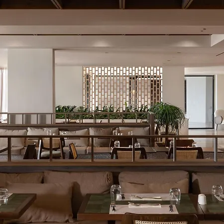 Θέρετρο Helea Lifestyle 5*