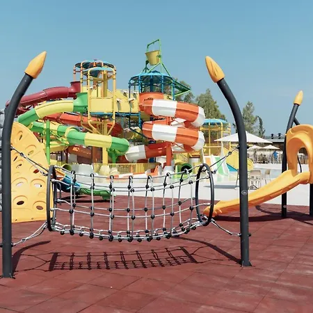 Θέρετρο Helea Lifestyle 5*