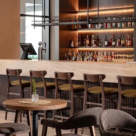 Θέρετρο Helea Lifestyle 5*