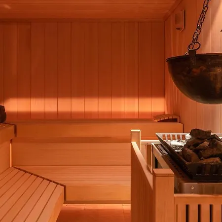 Θέρετρο Helea Lifestyle