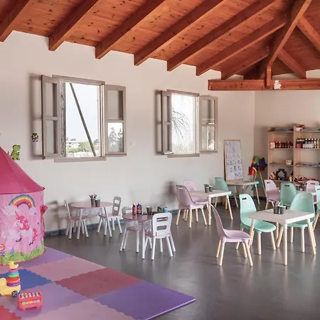 Helea Lifestyle 5* Καλλιθέα