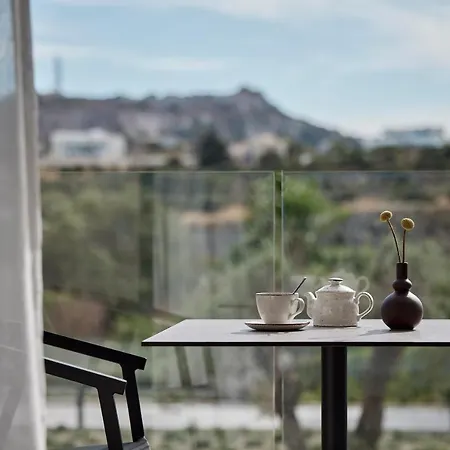 Θέρετρο Helea Lifestyle 5*