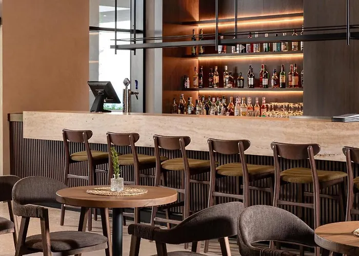 Ośrodek wypoczynkowy Ella Helea 5*