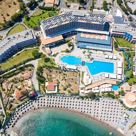 Helea Lifestyle Resort Kallithéa