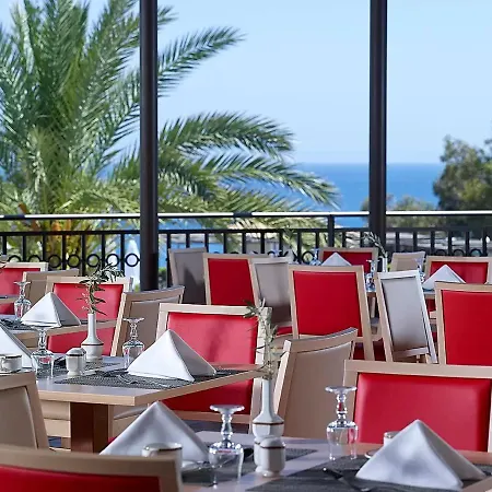 Helea Lifestyle Resort Kallithéa