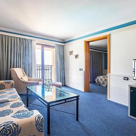 Helea Lifestyle Resort Kallithéa