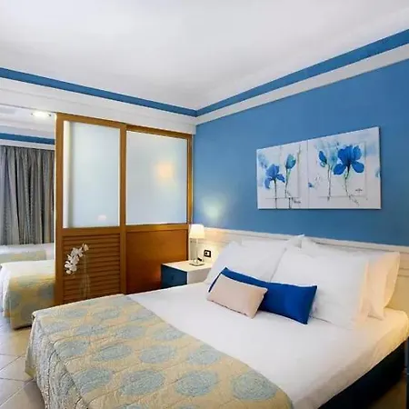 Helea Lifestyle Resort 5*