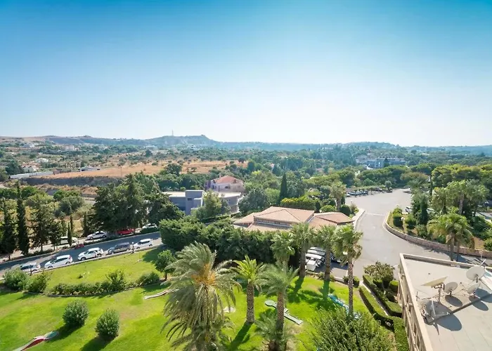 Ella Helea Θέρετρο 5*