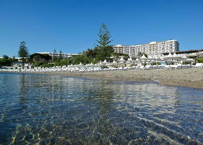 Θέρετρο Ella Helea 5*