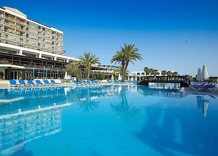 Ella Helea Θέρετρο 5*