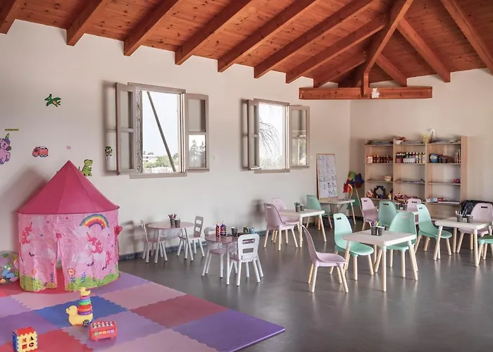 Ella Helea 5* Καλλιθέα