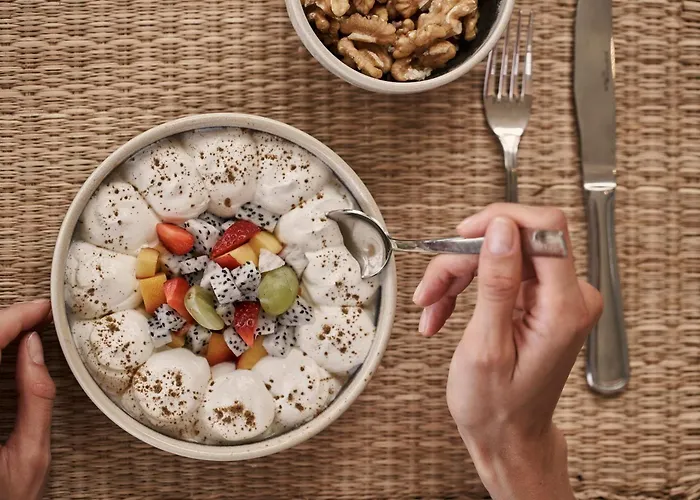 Ella Helea Θέρετρο 5*