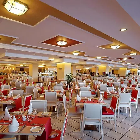 Helea Lifestyle Üdülőközpont