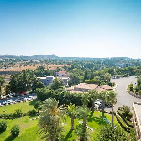 Helea Lifestyle Resort 5*