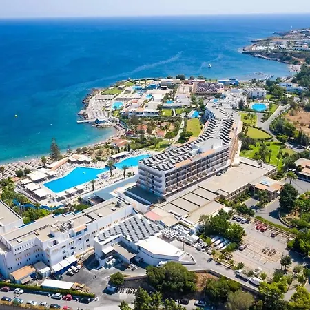Helea Lifestyle 5* Kallithea (Rhodes)