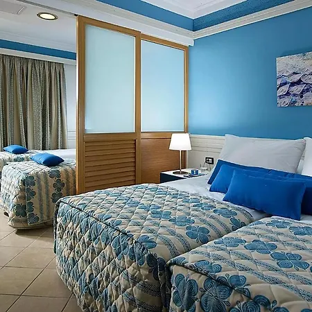 Resort Helea Lifestyle Kallithea (Rhodes)