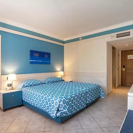 Helea Lifestyle Resort Kallithea (Rhodes)