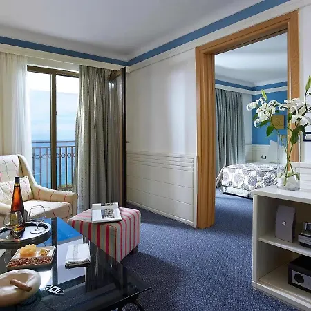 Helea Lifestyle 5* Kallithea (Rhodes)