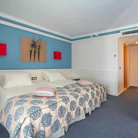 Helea Lifestyle Resort 5*