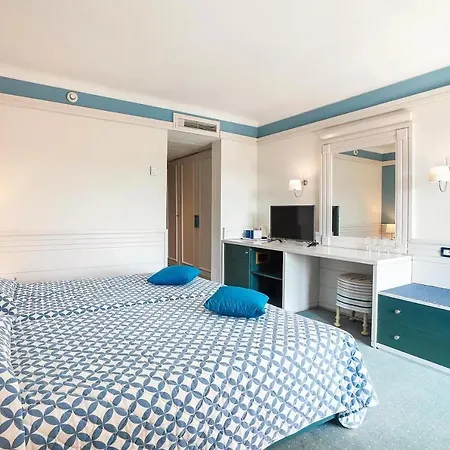 Helea Lifestyle 5* Kallithea (Rhodes)