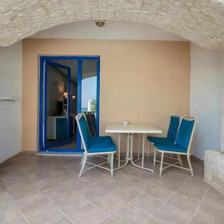 Helea Lifestyle Resort Kallithea (Rhodes)