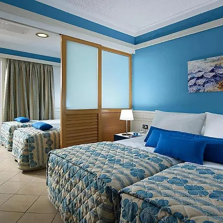 Resort Helea Lifestyle 5*