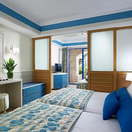 Helea Lifestyle 5* Kallithea (Rhodes)