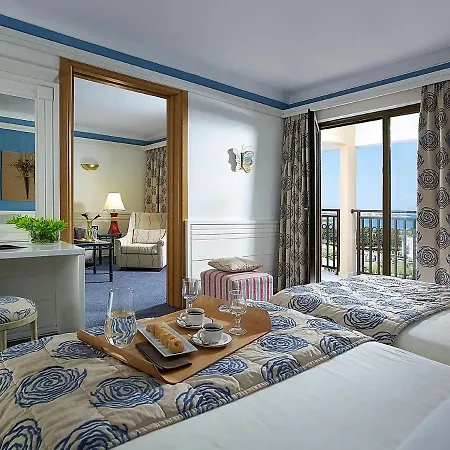 Helea Lifestyle Kallithea (Rhodes)