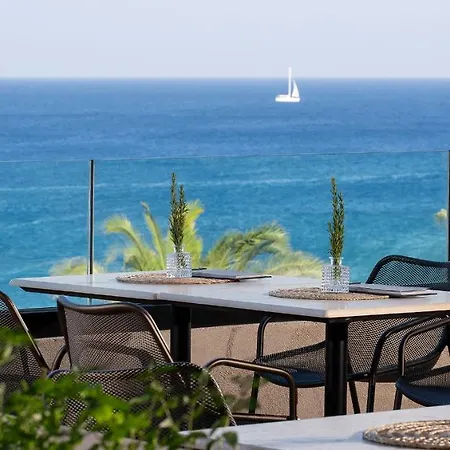 Resort Helea Lifestyle 5*