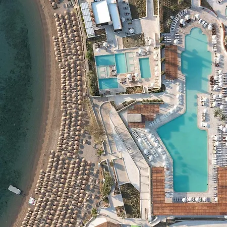 Helea Lifestyle Kallithea (Rhodes)