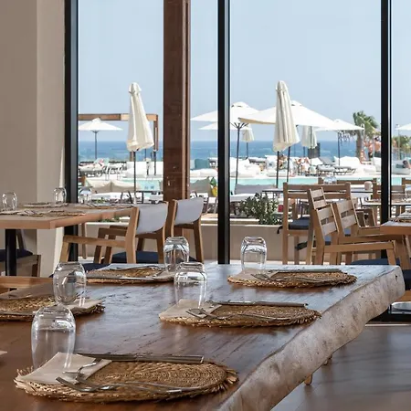 Helea Lifestyle Kallithea (Rhodes)