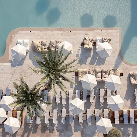 Resort Helea Lifestyle Kallithea (Rhodes)