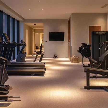 Resort Helea Lifestyle