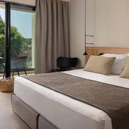 Helea Lifestyle Resort