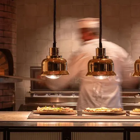 Helea Lifestyle 5* Kallithéa