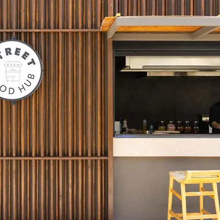 Helea Lifestyle 5* Kallithea (Rhodes)