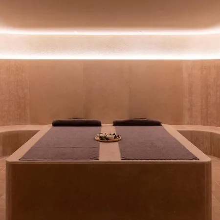 Resort Helea Lifestyle Kallithea (Rhodes)