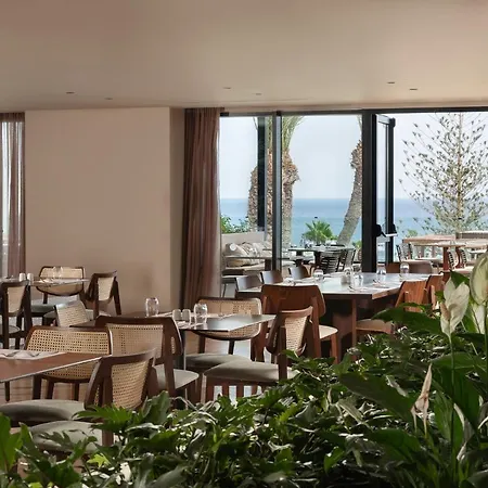 Helea Lifestyle Resort Kallithea (Rhodes)