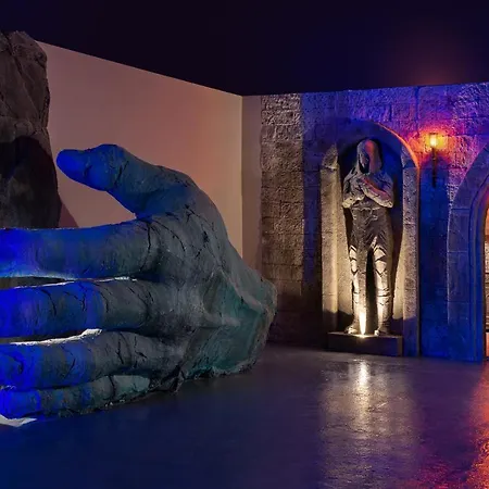 Helea Lifestyle Resort