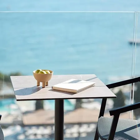 Helea Lifestyle Resort Kallithea (Rhodes)