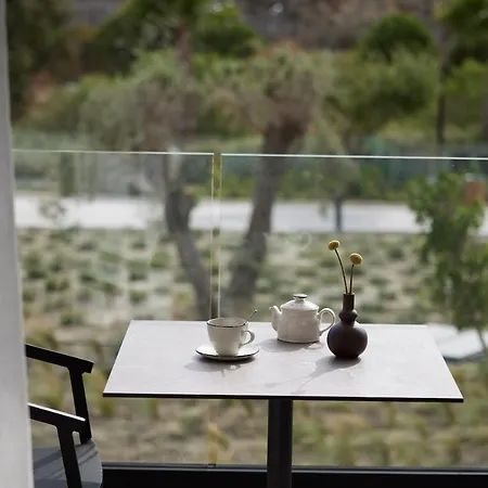 Helea Lifestyle Resort Kallithea (Rhodes)