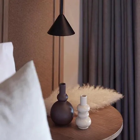 Helea Lifestyle Kallithea (Rhodes)