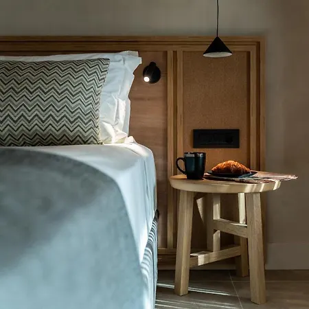 Helea Lifestyle Kallithea (Rhodes)