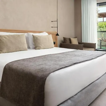 Helea Lifestyle Resort 5*