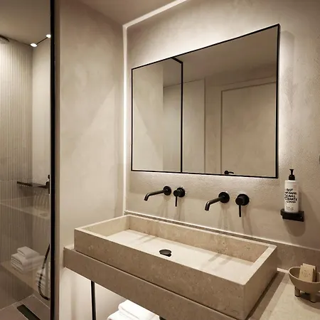 Helea Lifestyle 5* Kallithea (Rhodes)