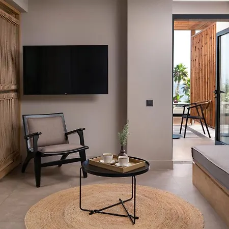 Resort Helea Lifestyle Kallithea (Rhodes)