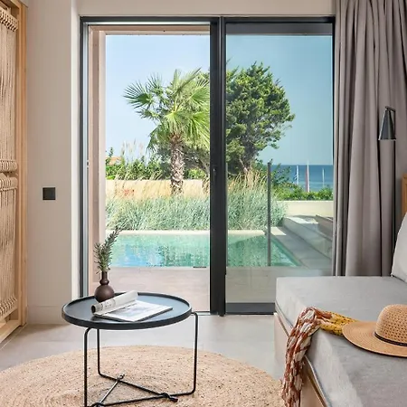 Helea Lifestyle Kallithea (Rhodes)