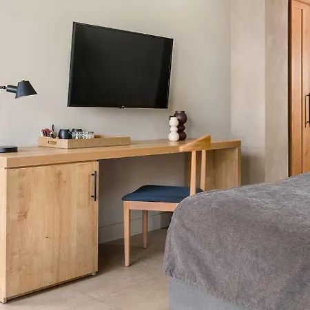 Resort Helea Lifestyle Kallithea (Rhodes)