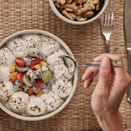 Helea Lifestyle Üdülőközpont 5*